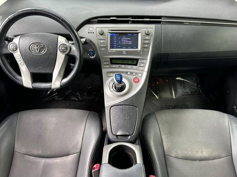 Used 2013 Toyota Prius Four FWD image 15