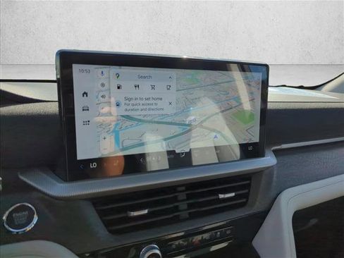 New 2026 Ford Explorer Platinum w/ LUX Leather Package image 14