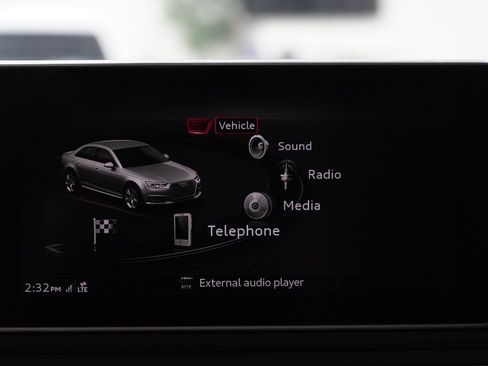 Used 2019 Audi A4 2.0T Premium Plus FWD image 18