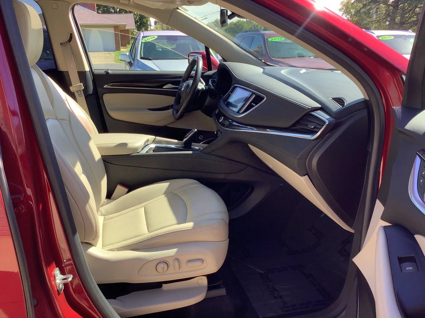 Used 2018 Buick Enclave Premium w/ Experience Buick Package AWD/4WD image 11