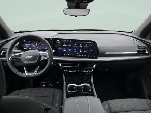 New 2026 Chevrolet Traverse LT w/ Driver Confidence Package image 26