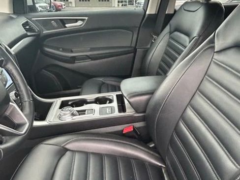Used 2024 Ford Edge SEL w/ Convenience Package AWD/4WD image 8