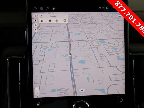 New 2025 GMC Yukon XL Elevation image 18