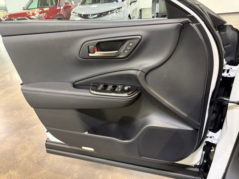 New 2026 Toyota Crown Signia AWD/4WD image 18