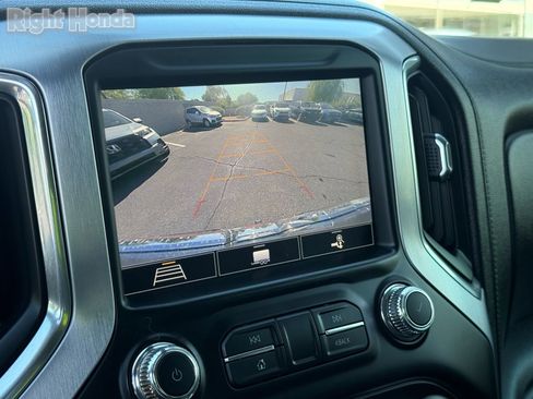 Used 2020 GMC Sierra 1500 SLT w/ SLT Premium Plus Package image 22