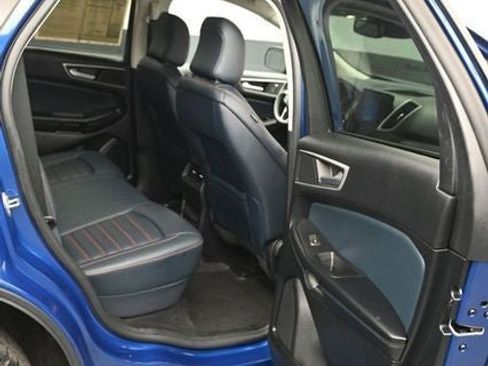 Certified 2023 Ford Edge SEL w/ Sport Appearance Package AWD/4WD image 14