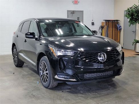 New 2026 Acura RDX SH-AWD w/ Advance Package image 4