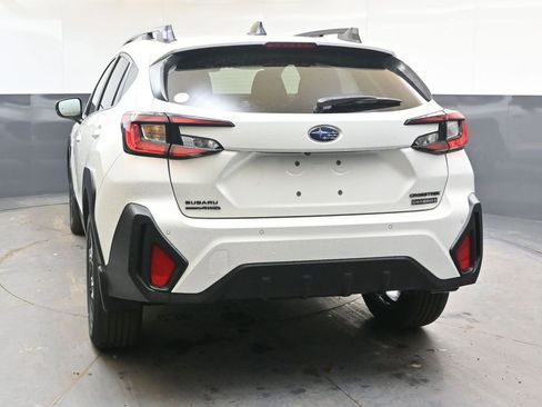 New 2026 Subaru Crosstrek 2.5i Limited image 4