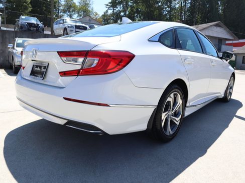 Used 2018 Honda Accord EX-L image 7