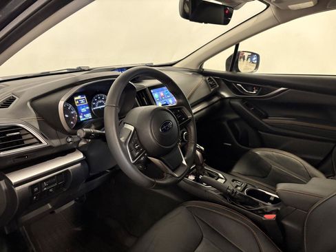 Used 2019 Subaru Crosstrek 2.0i Limited w/ Moonroof Package w/Navigation AWD/4WD image 15