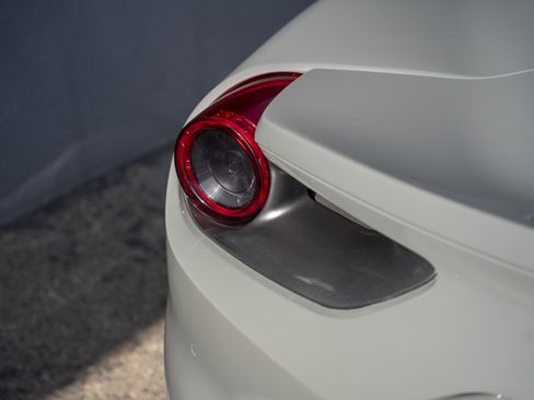 Certified 2017 Ferrari 488 Spider image 17