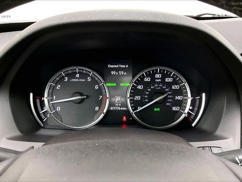 Used 2018 Acura MDX FWD image 24