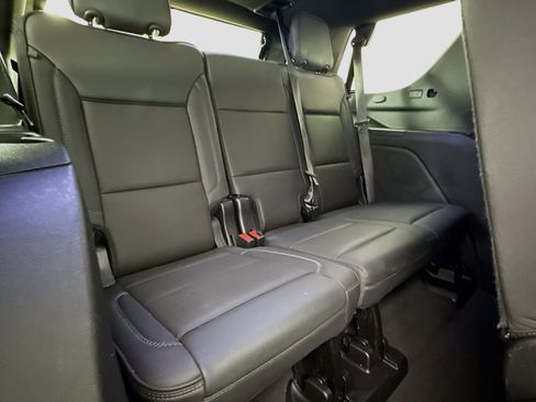 Used 2022 GMC Yukon Denali image 29