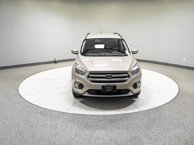 Used 2018 Ford Escape SE AWD/4WD image 26