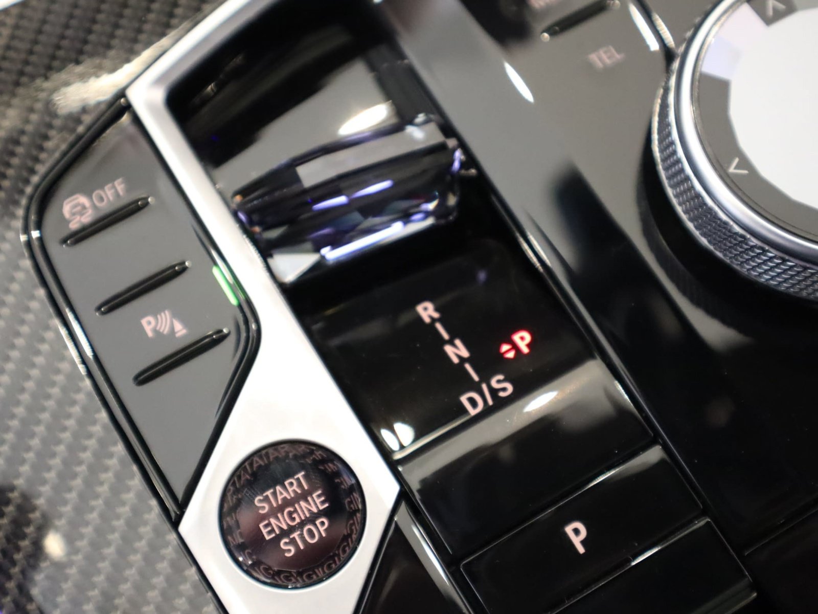 Used 2026 BMW X5 M60i AWD/4WD image 39