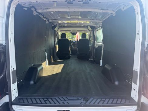 Used 2024 Ford Transit 150 Low Roof w/ Interior Upgrade Package RWD image 28