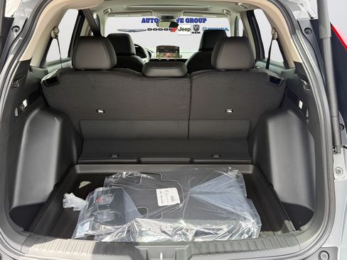 New 2026 Honda CR-V EX-L image 31