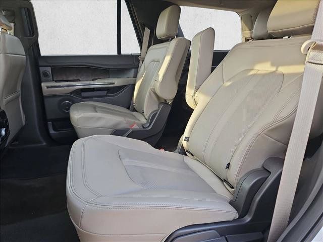 Used 2021 Ford Expedition Limited RWD image 21