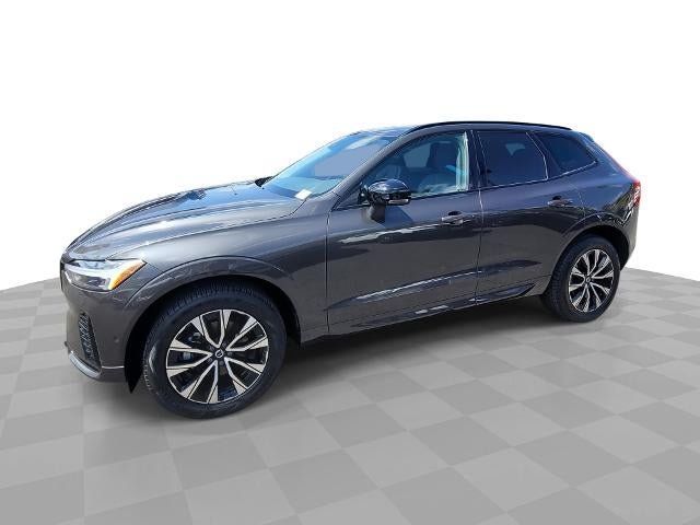 Used 2025 Volvo XC60 B5 Plus AWD/4WD image 1