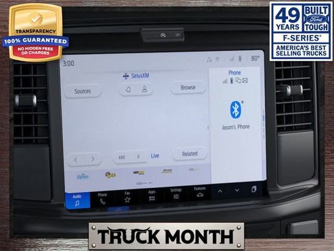 New 2026 Ford F150 STX w/ Equipment Group 200A image 14