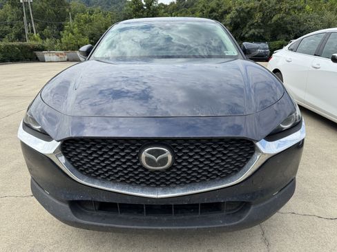 Used 2021 MAZDA CX-30 AWD 2.5 S w/ Select Package image 2