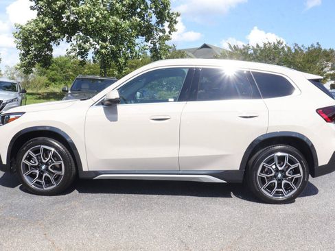 New 2026 BMW X1 xDrive28i w/ Technology Package AWD/4WD image 3