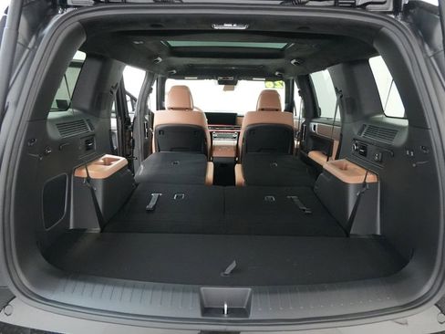 New 2026 Hyundai Santa Fe Calligraphy image 34