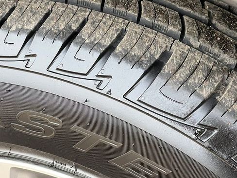 Used 2018 Nissan Murano Platinum image 11