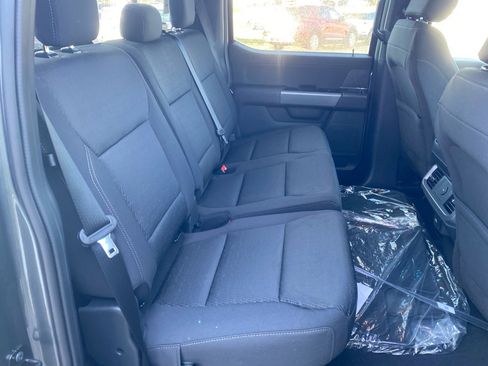 Used 2025 Ford F150 XLT w/ Equipment Group 302A MID AWD/4WD image 26