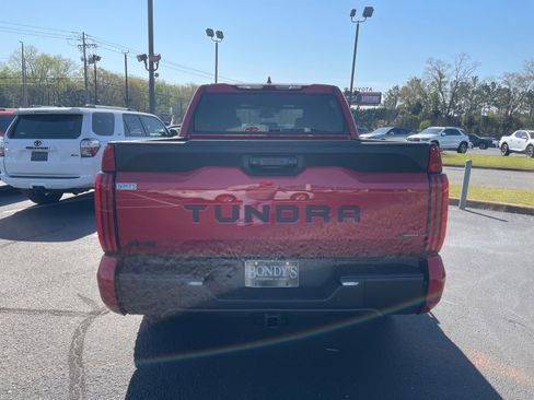 New 2026 Toyota Tundra SR5 image 10