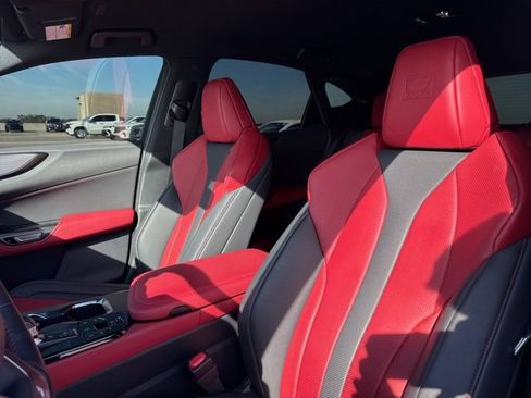 Used 2022 Lexus NX 350 F Sport image 14