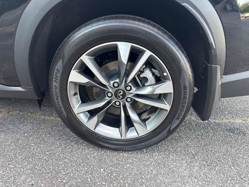Used 2025 INFINITI QX60 Luxe FWD image 31