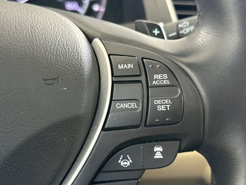 Used 2017 Acura RDX FWD w/ Advance Package image 32