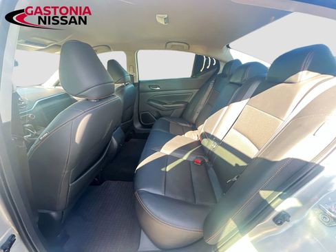 Used 2020 Nissan Altima 2.5 SR image 31