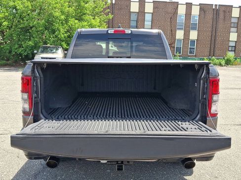Used 2020 RAM 1500 Big Horn AWD/4WD image 27