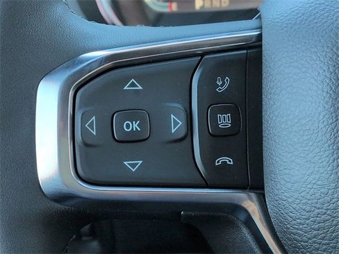 New 2026 RAM 2500 Laramie image 23