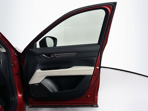 Used 2023 MAZDA CX-5 AWD 2.5 S w/ Premium Plus Pkg image 33