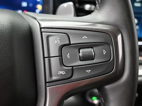 Used 2024 Chevrolet Silverado 1500 ZR2 w/ ZR2 Bison Edition AWD/4WD image 26