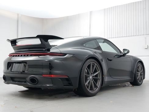 Used 2024 Porsche 911 Carrera T image 7