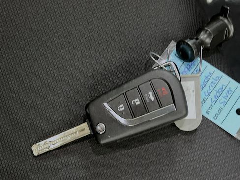 Used 2023 Toyota Corolla LE image 36