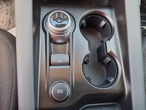 New 2026 Ford Explorer Active image 12