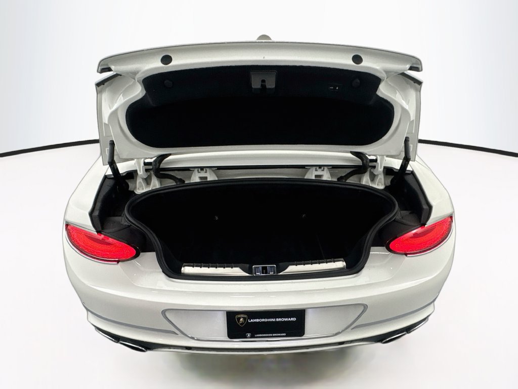 Used 2022 Bentley Continental GT AWD/4WD image 28