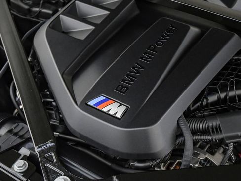 New 2027 BMW M3 Competition AWD/4WD image 46