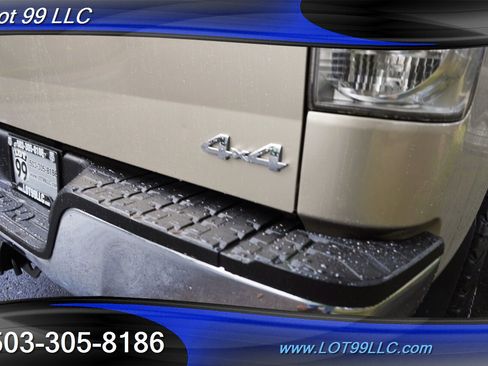 Used 2008 Toyota Tundra SR5 image 34