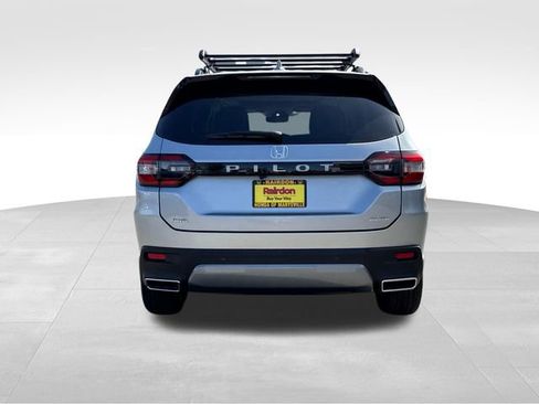 New 2026 Honda Pilot Elite image 6