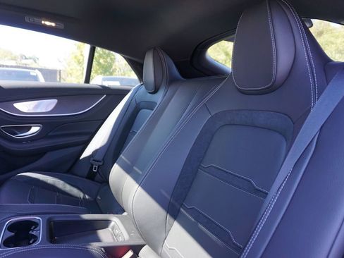 Certified 2023 Mercedes-Benz AMG GT 53 image 14