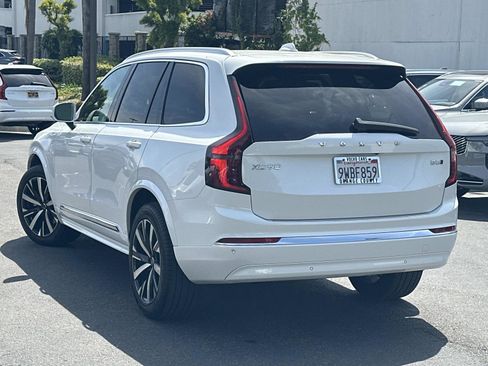 Certified 2026 Volvo XC90 B5 Core AWD/4WD image 6