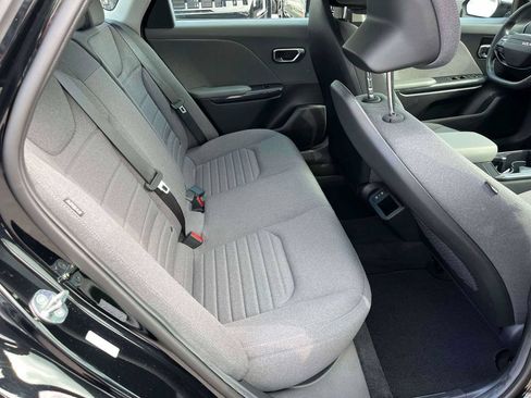 Used 2025 Kia K4 EX FWD image 8