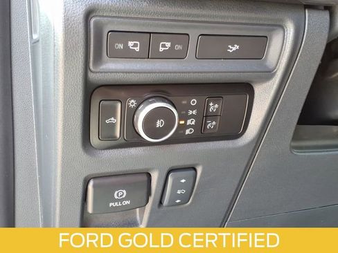 Certified 2023 Ford F150 XLT w/ Equipment Group 302A High AWD/4WD image 24