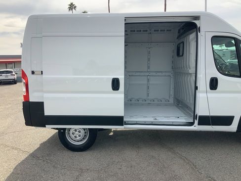 New 2026 RAM ProMaster 1500 w/ Storage Group image 5
